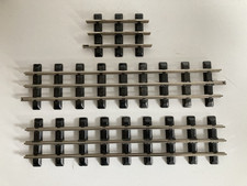 Heer Schienen Gleise  Spur 0