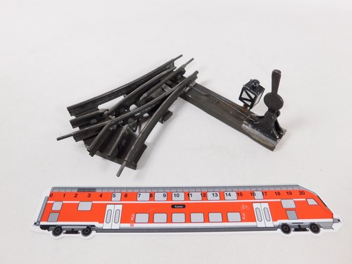 Märklin spur blech weiche - märklin,