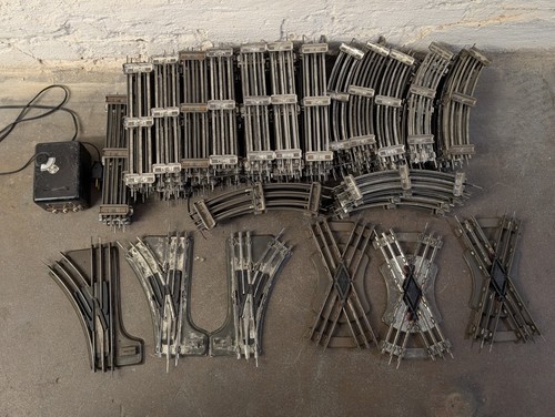 Distler spur blechschienen - distler,