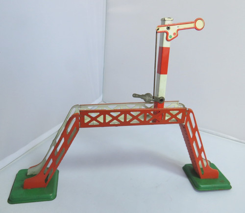 Hwn spur signalbrücke - ,