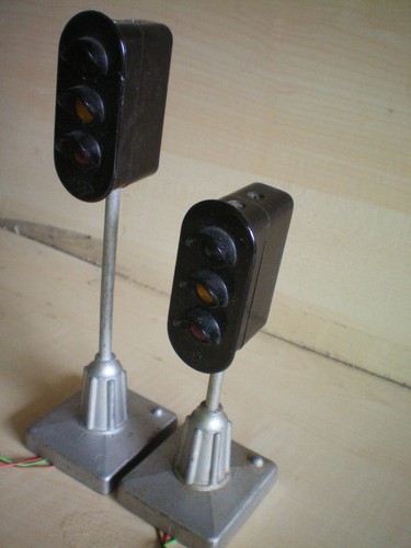 Spur signale stück udssr - signale, 2