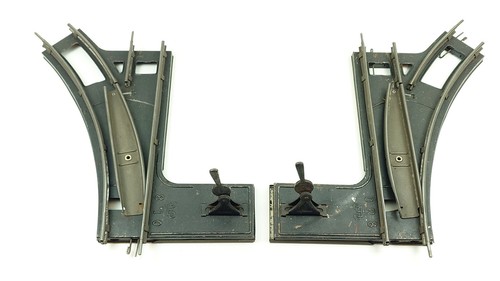 Märklin spur weichen - märklin, 0