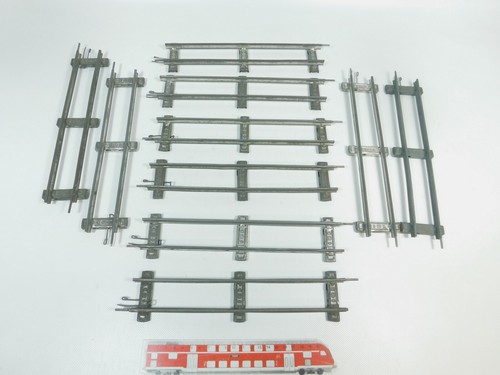 Märklin spur - spur, 0