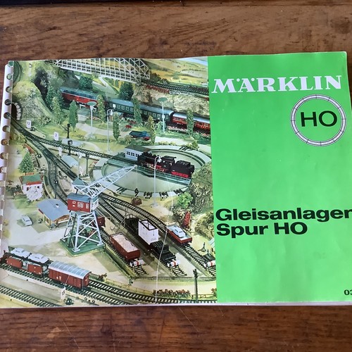 Märklin 0350 - märklin,