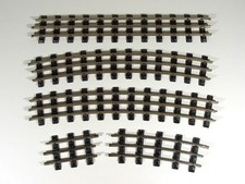 Kleiner Konvolut Märklin Spur