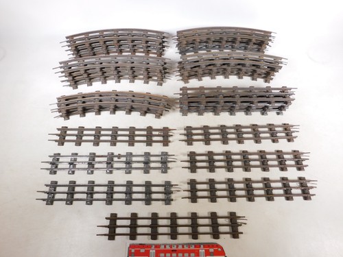 Märklin progress spur - spur, 0