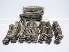 Märklin Schienen  gebogen