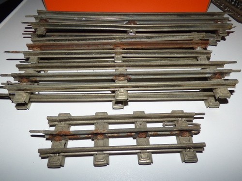 Wohl märklin spur - 0, blech