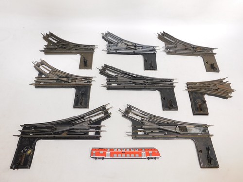 Märklin spur bastler - märklin, 0