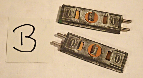 Märklin elektrische - 2,