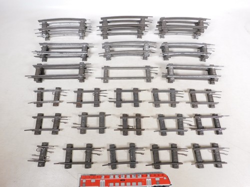 Märklin spur 35x blech - spur,