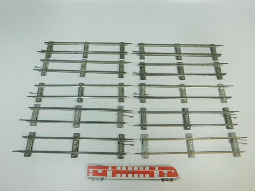 Märklin spur - spur, 0
