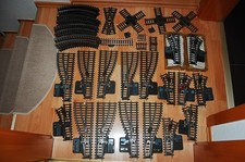 66 alte Fleischmann Spur 0