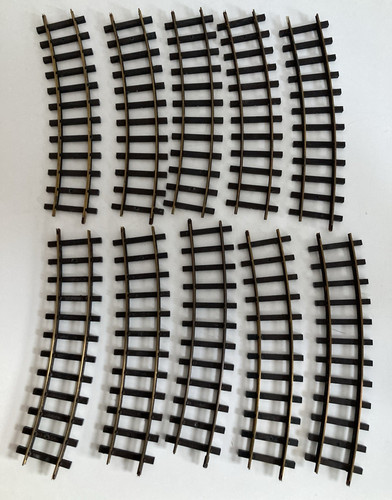 Ets schienen gleise spur 0 - ets,