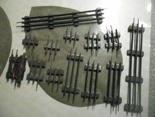 Gleismaterial, Spur 0