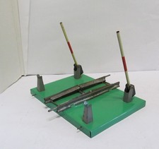 Spur 0, mechanischer