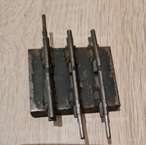 Märklin unterbrechergleis - märklin,
