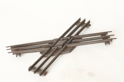 Spur blech schlanke kreuzung - spur, 0