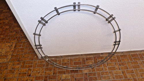 Märklin spur a gebogene - spur,
