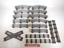 Lionel Spur 0 45x Blech Gleise