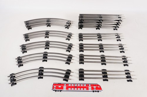 Lionel spur 15x blech gleis - lionel,