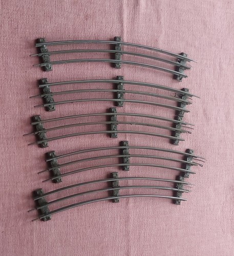 Märklin spur 5 - märklin, x