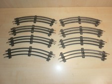 17662) Märklin - Spur 0 - 8