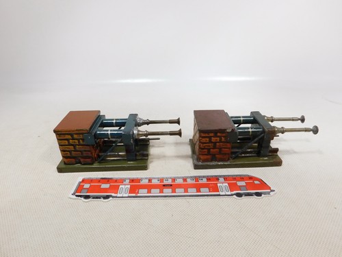 Märklin spur 2204 - spur, 0