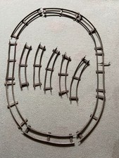 Schienen Spielzeugeisenbahn