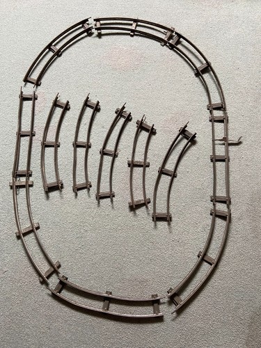 Schienen spielzeugeisenbahn - schienen,