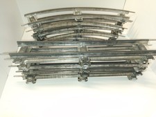 GLEIS SPUR 0 BLECHEISENBAHN