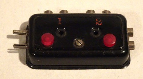 Märklin stellplatte 13722 - märklin,