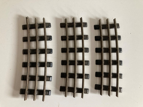 Märklin modell schienen - 3,