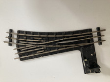 Märklin  Weiche rechts