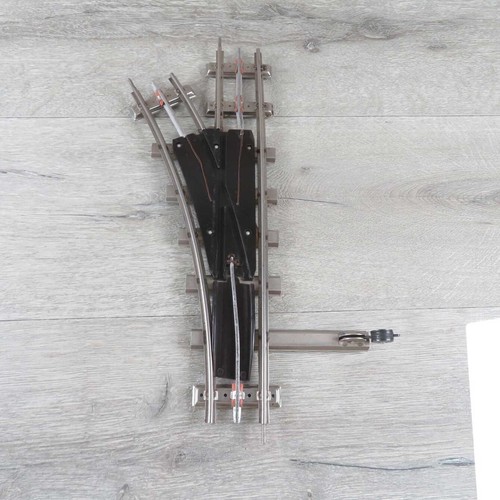 Marke spur weiche - -, 0