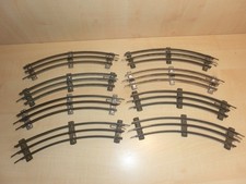 17663) Märklin - Spur 0 - 8