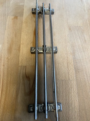 Stück alte spur - stück,
