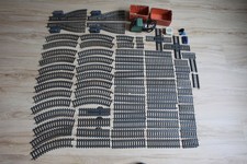 Fleischmann Spur 0 Weichen