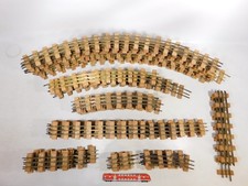 Spur 0 Konvolut Gleise