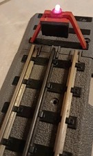 Eisenbahn Spur 0 Gebrauchter