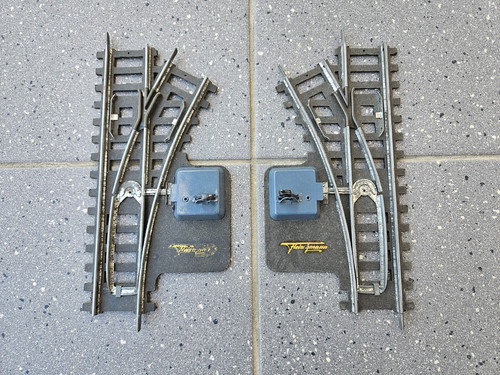Fleischmann spur weichen - fleischmann,