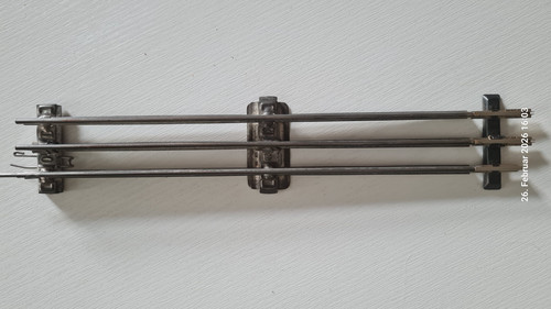 Märklin übergangsschiene - märklin, /