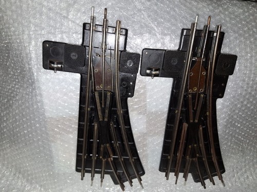Zeuke spur weichen - spur, 0
