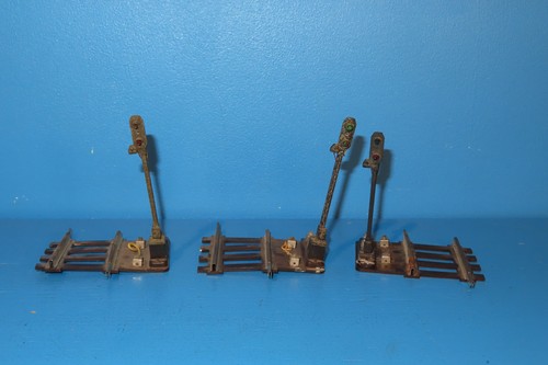 Fleischmann spur licht - 3x,