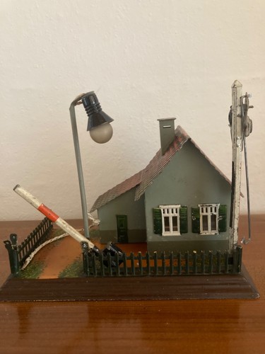 Märklin 2149 bahnwärterhaus - märklin,