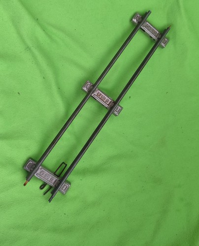 Märklin gerade - 12,