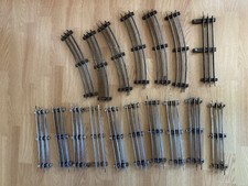 Schienen Gleise für Bastler