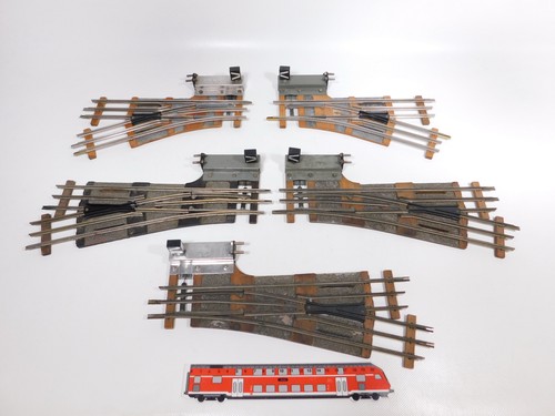 Buco spur bastler - spur,