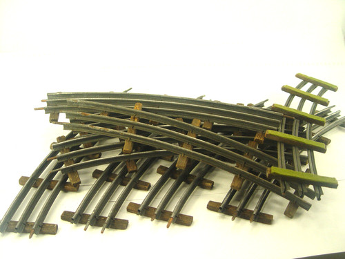 Blechspielzeug stck - 10,