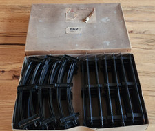 DDR Konvolut Spur 0 Zeuke